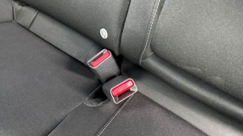 Honda Civic 1.5 VTEC Turbo Sport 5dr Petrol Hatchback